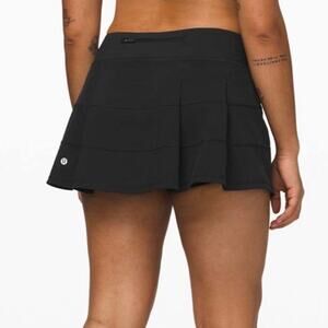 Lululemon Pace Rival Skirt 13"